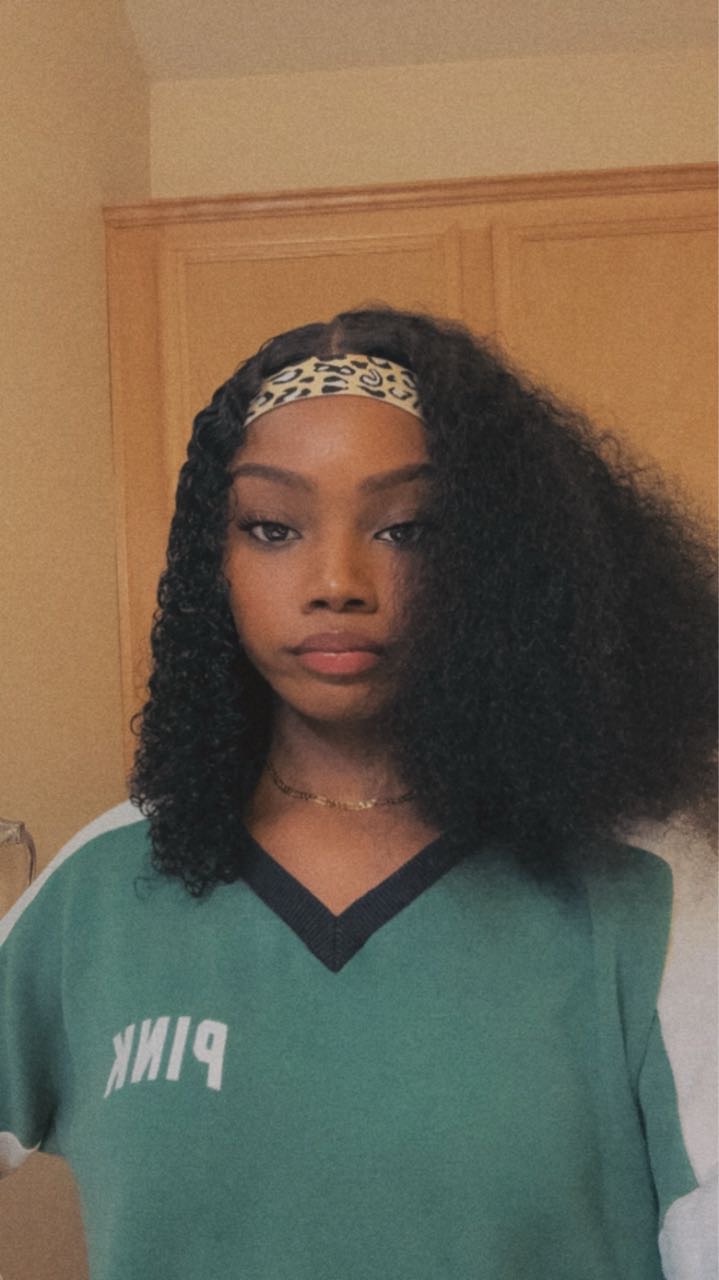 Good hair
