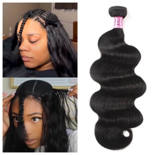 Is a quick weave better than a sew-in weave method for beginners? -  CurlsQueen