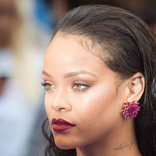 The Complete Guide To Edges Or Baby Hairs