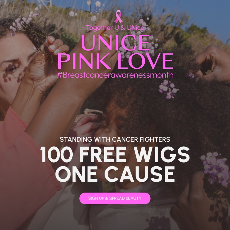 unice pink love program