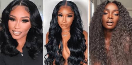 Why an 18-inch wig might be a good choice for you？