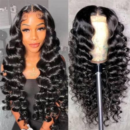 How to maintain human hair wigs?