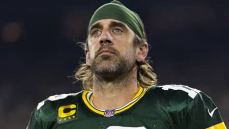 What Is Aaron Rodgers Haircut? Deciphering His Exclusive Charms