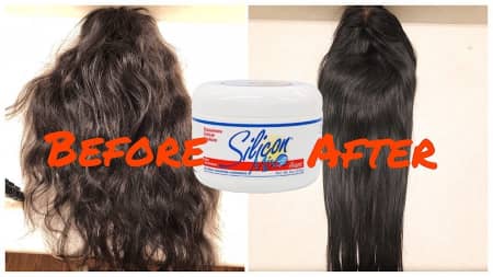 is silicone mix good for new wigs｜TikTok Search