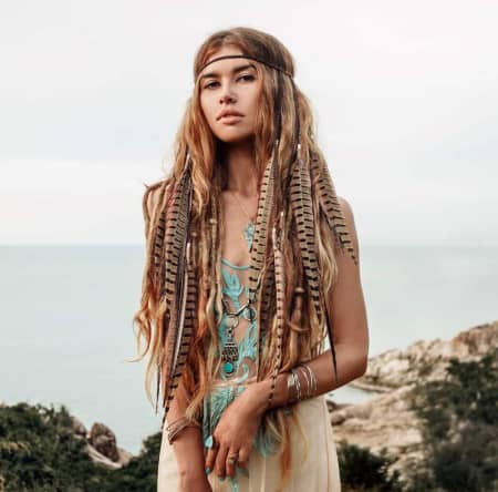 What Are Gypsy Braids?