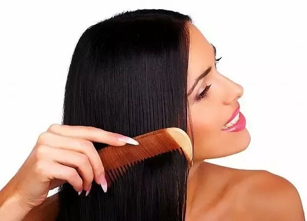 How to maintain your Kinky straight braided hair？
