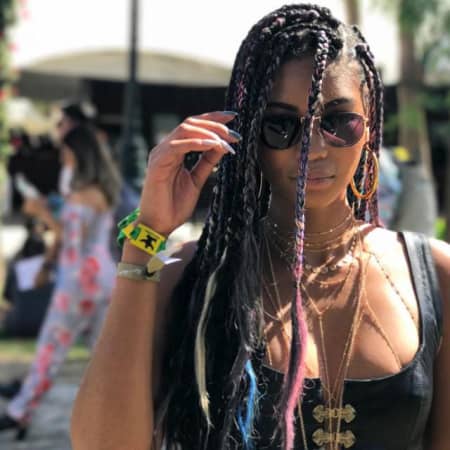 Festival Season Gypsy Braids