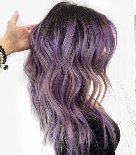Shadow Root Hair Is the Coolest Low-Maintenance Trend