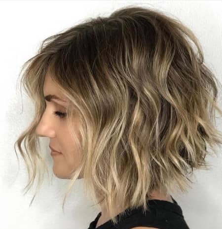 The Best Bob Haircuts You Need To Try For Fall 2019