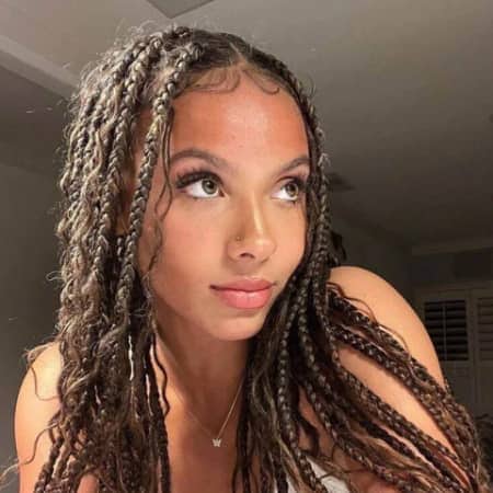 Bohemian Braids for Naturals: A How-To Guide