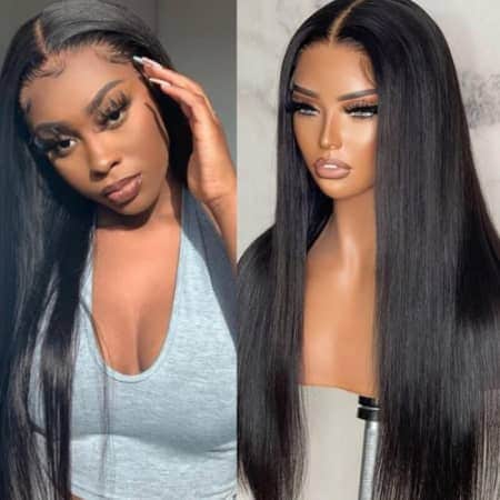 What Is a Closure Wig?