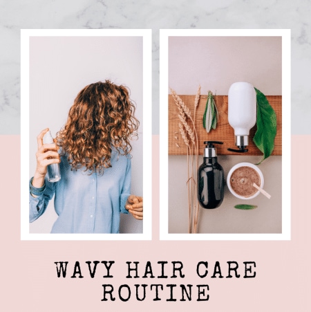 What should you know about wavy hair?