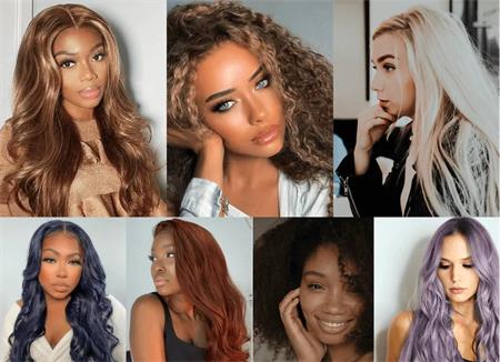 Where to Buy Good Lace Front Wigs