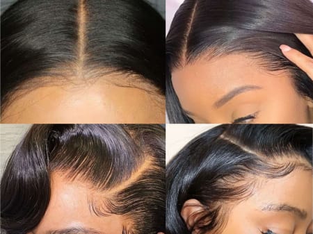 How to Pluck Wig-You Will Regret if You Don't Read