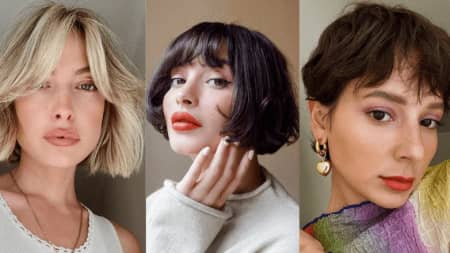 Why should you choose a short wig?