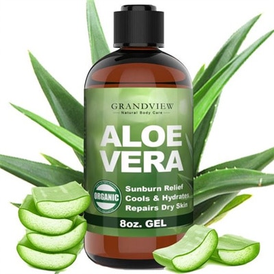 Why You Should Try Aloe Shampoo