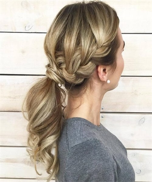 Sporty Hairstyles | Great Clips