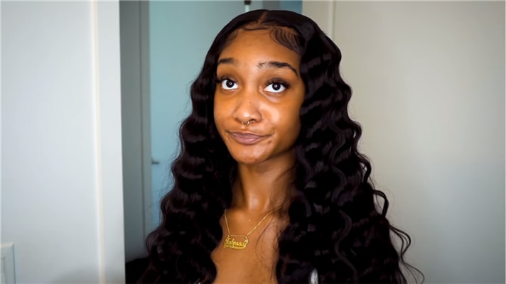 Lace Wig Quality Review