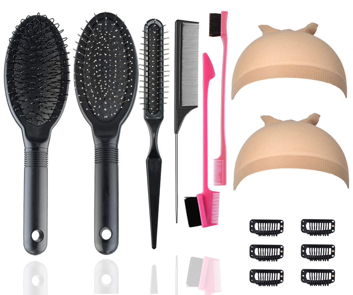 Faq of wig brush you should know
