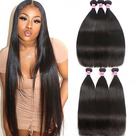 a-girl-with-3-bundles-straight-hair