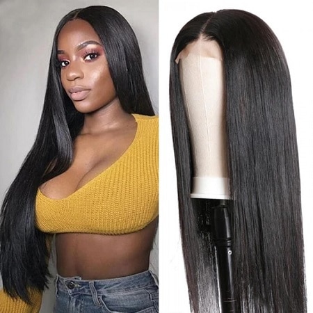 a-girl-with-a-5x5-hd-glueless-lace-closure-wig