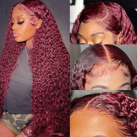a-girl-with-a-burgundy-4x4-lace-closure-jerry-curl-wig
