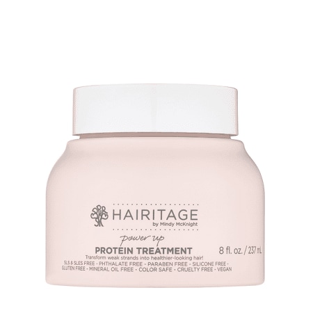 a-protein-hair-product