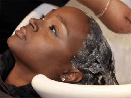 a-woman-doing-scalp-care