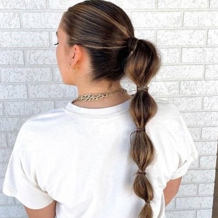 a_girl_with_a_bubble_braid