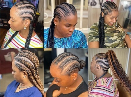 Braids Vs. Dreads, Which One Is Better?