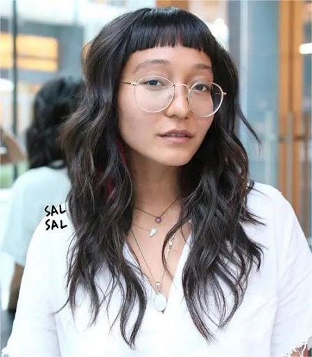 Micro Bangs: What Are They and How to Wear the Look