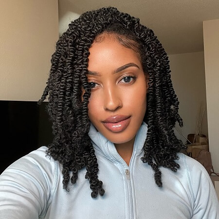 Spring Twists: The Ultimate Guide to Gorgeous Natural Hair