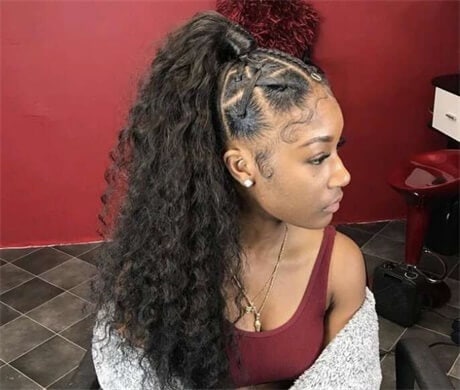 Best Braided Hairstyles to Try