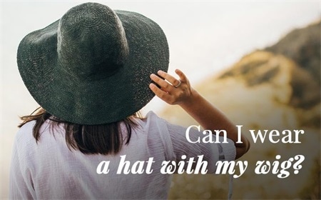 can-you-wear-hat-with-wig