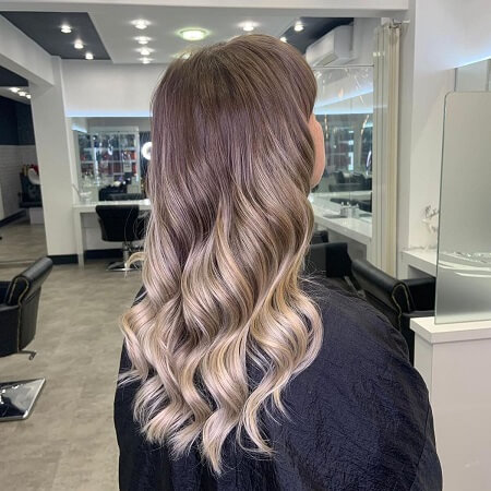 champagne-blonde-ombre
