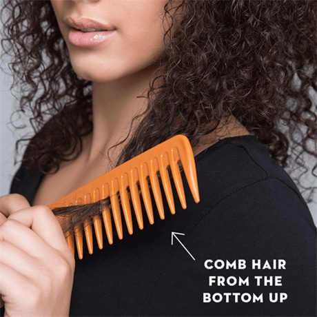 comb-hair-from-the-bottom-up