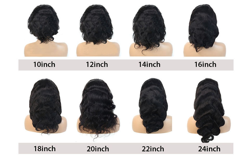 How Long Is An 18 Inch Wig?The Most Complete Guide for You