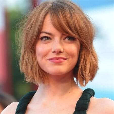 10 Styles for Growing Out Your Bangs - Hair Ideas for Bangs