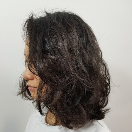 What Is A Digital Perm? Here Is The Comprehensive Guide.