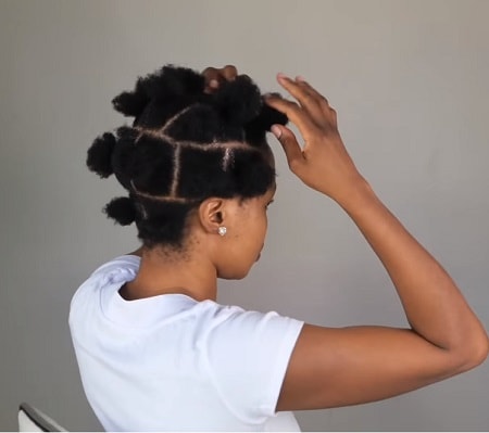 🔥 20 WAYS TO STYLE BOX BRAIDS / BEGINNER FRIENDLY /Protective Style /  Tupo1 