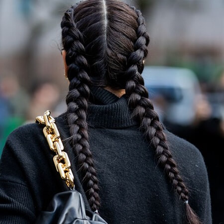Dutch Braids: Everything You Need To Know