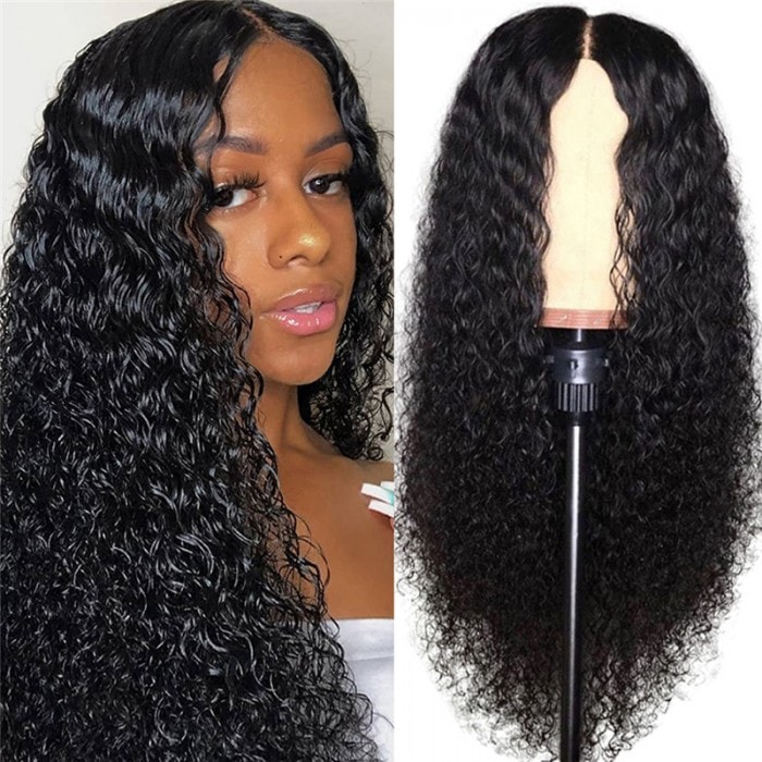 Best wigs that look real and are affordable