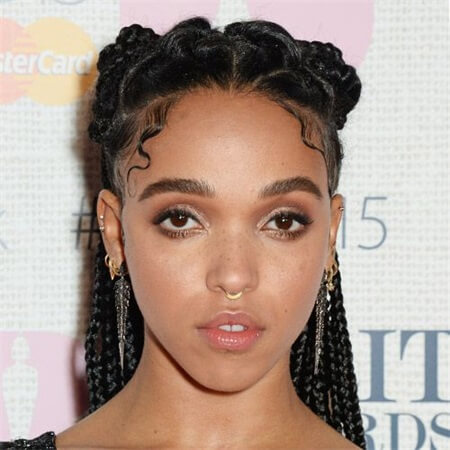 Twenty Inspirations From Celebrities To Style Your Baby Hairs