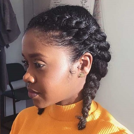 Flat Twists: The Ultimate Guide to Effortlessly Chic Hair
