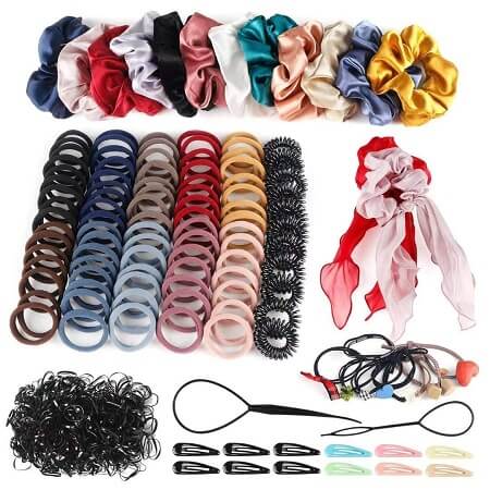 hair accessories