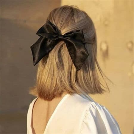 hair-bow