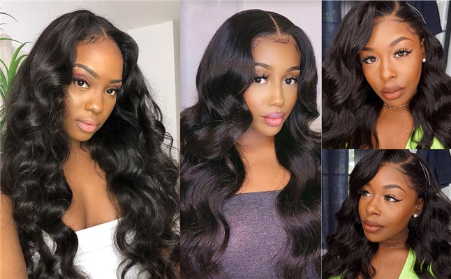 Why do So many People recommend This HD Lace Wig?