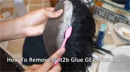 how-to-remove-glue-from-lace-wig