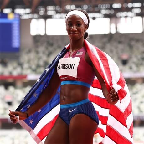 keni-harrison-wins-silver-in-women_s-100m-hurdles