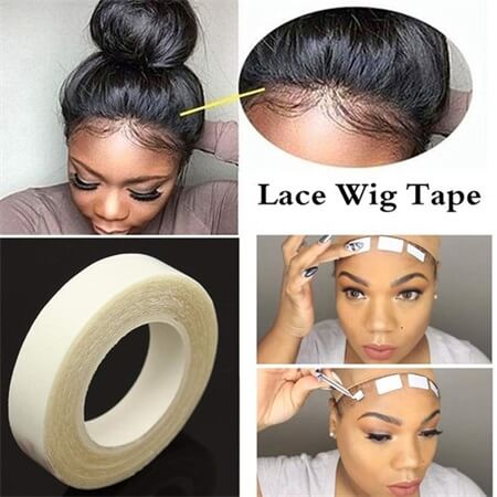 lace-front-tape